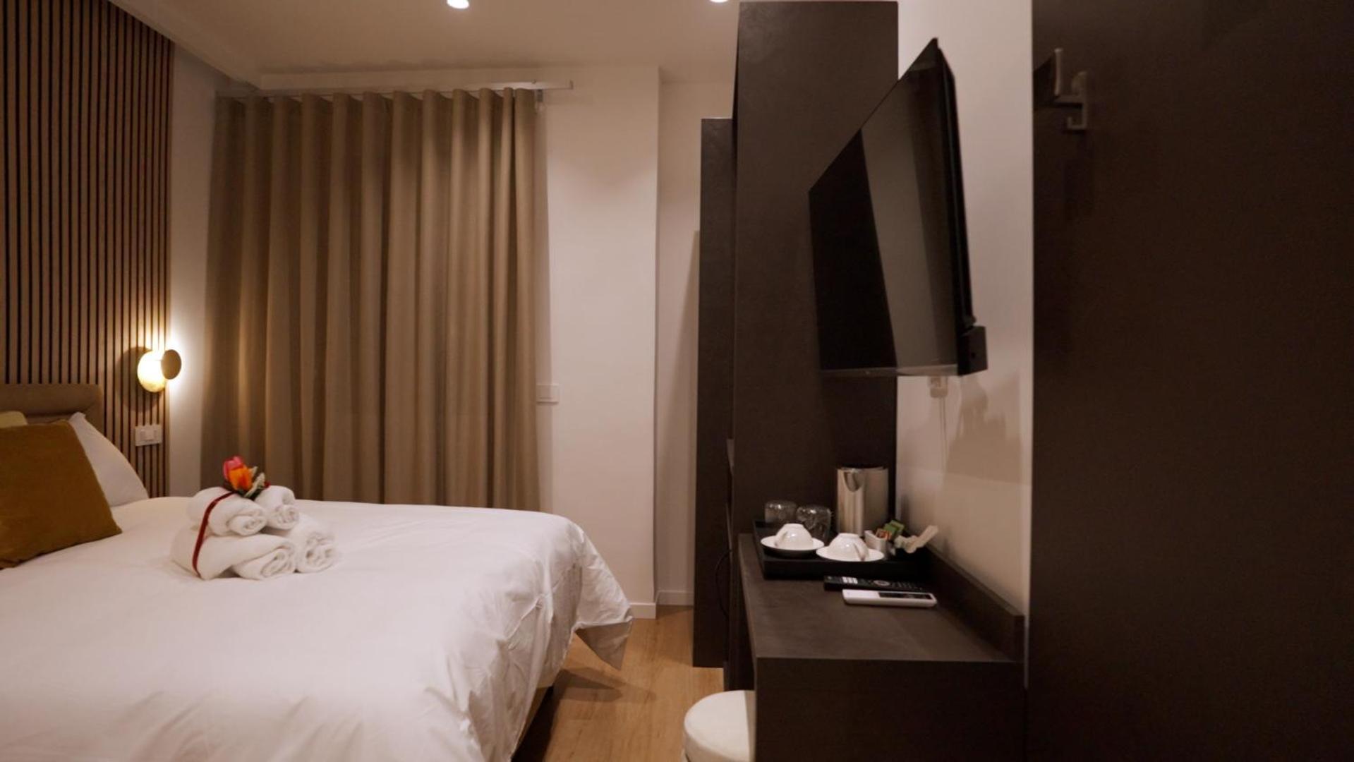 Guest house Domus Augusti *