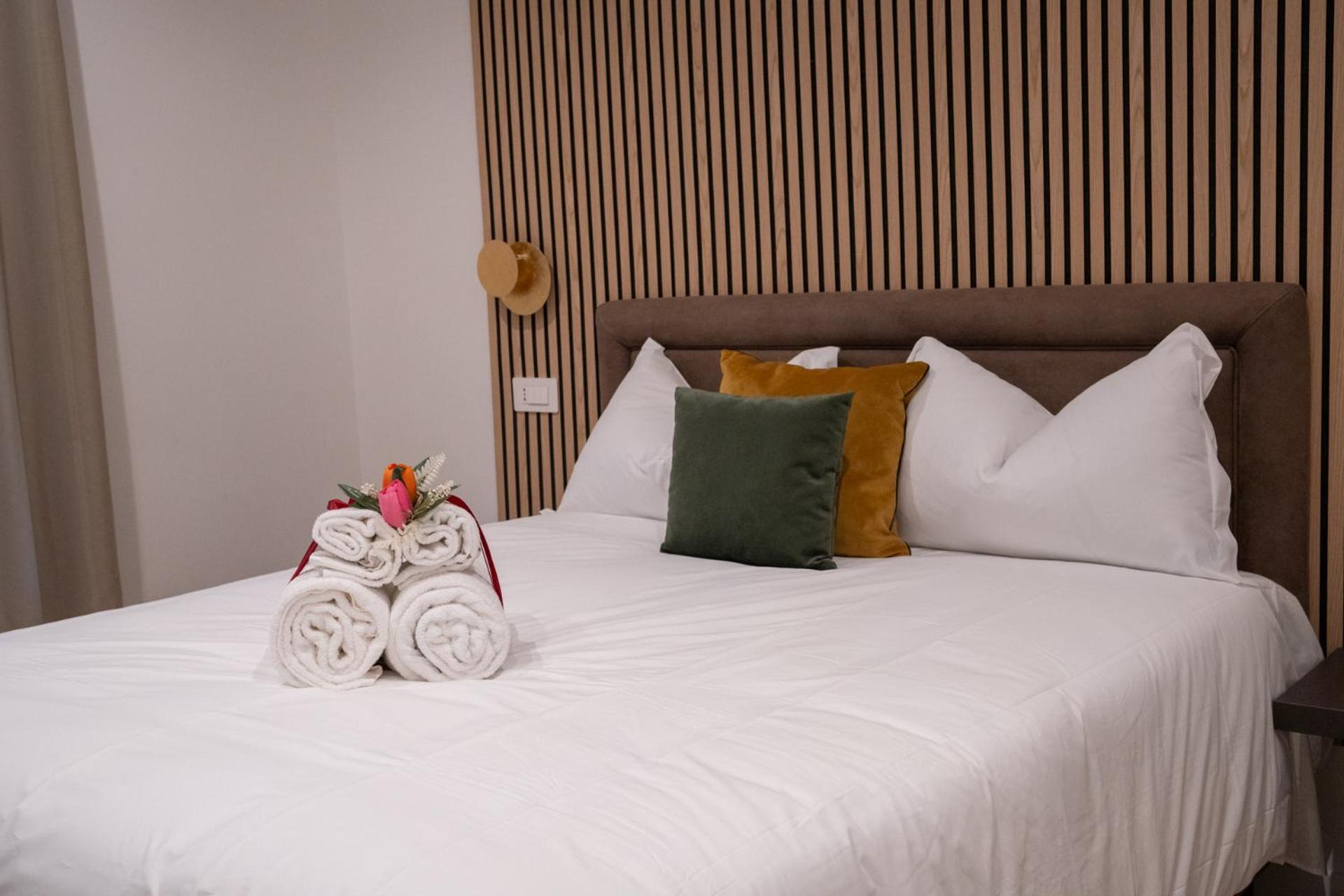 Domus Augusti Guest house Rome