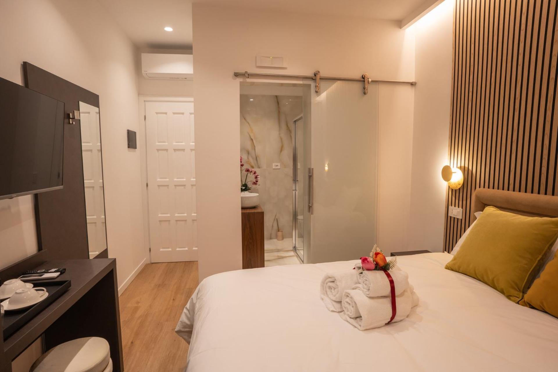 Guest house Domus Augusti