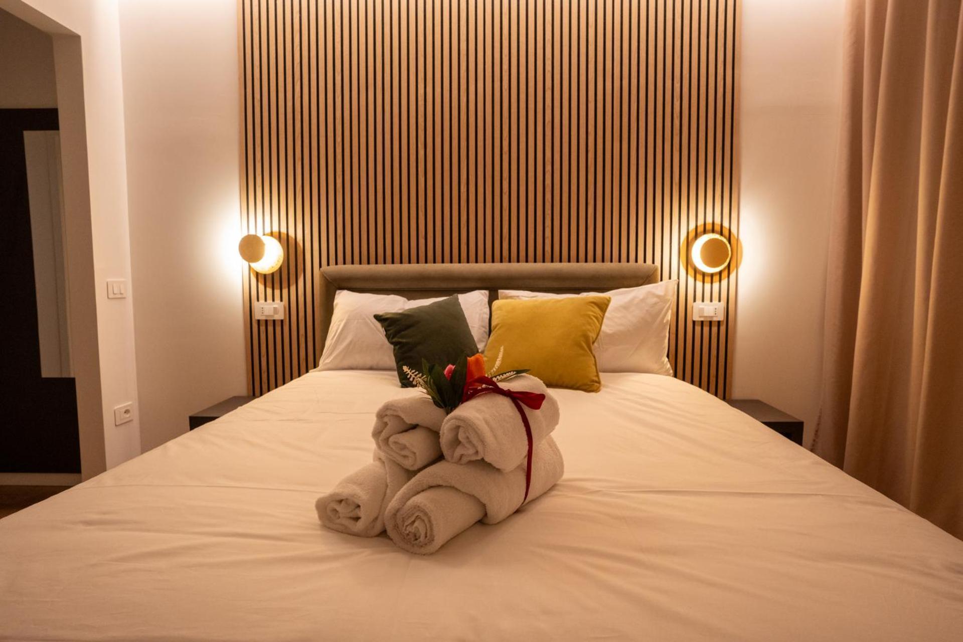 Guest house Domus Augusti *